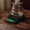 Balança Black Digital com Timer