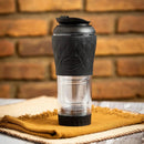 Pressca - Cafeteira Portátil
