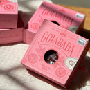 Goiabada Cascão na Caixa - 200g