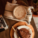 Cappuccino Kawá Especial