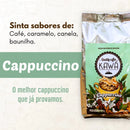 Cappuccino Kawá Especial