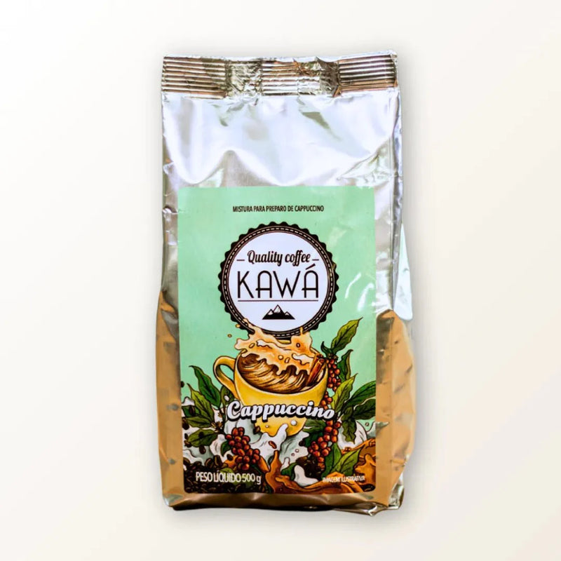 Cappuccino Kawá Especial