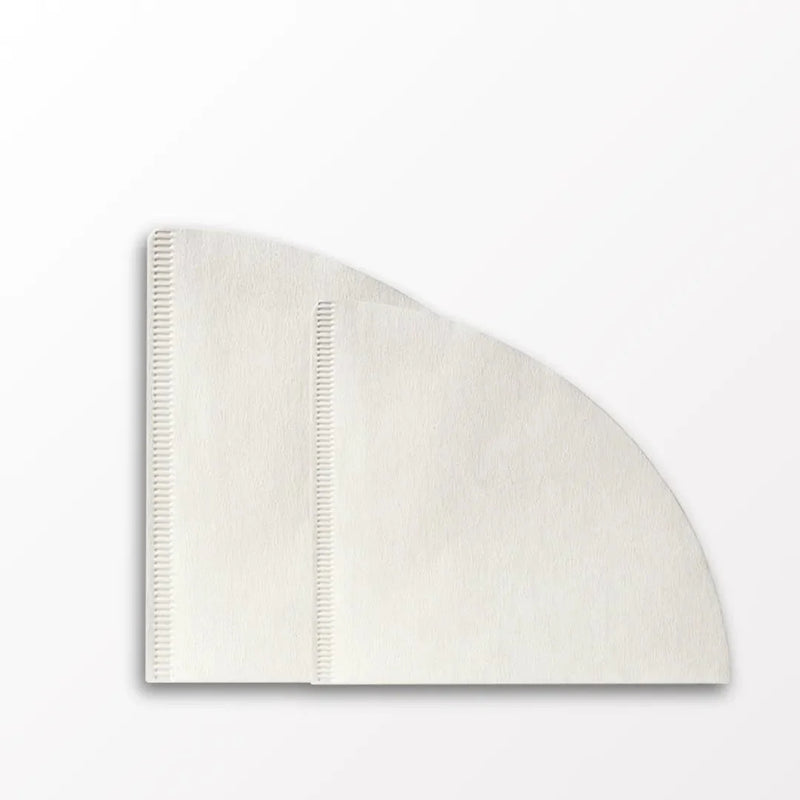 Filtro de Papel Cônico Pressca 02 - 50 unidades