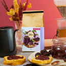 Café Geleia de Amora - 250g