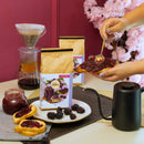 Café Geleia de Amora - 250g
