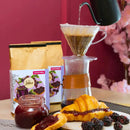 Café Geleia de Amora - 250g