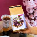 Café Geleia de Amora - 250g