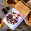 Café Geleia de Amora - 250g