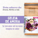 Café Geleia de Amora - 250g