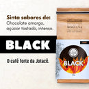 Café Kawá Black - 250g