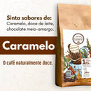 Café Kawá Caramelo - 5Kg