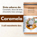 Café Kawá Caramelo - 250g