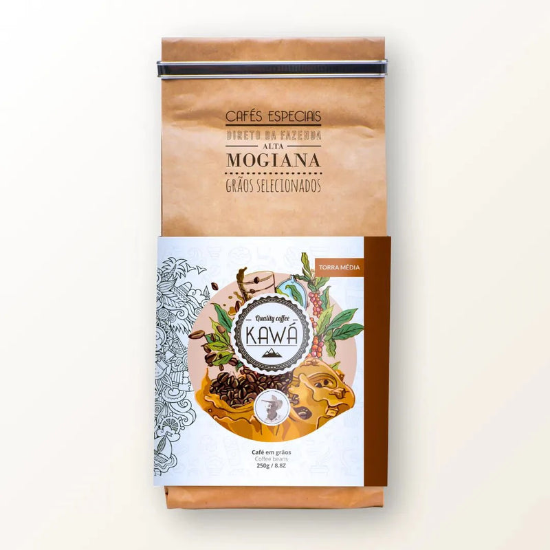 Café Kawá Caramelo - 250g