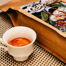 Café Kawá Espresso - 1Kg