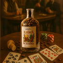 Kawá de Barril - Ed. Limitada 140g (Somente em Grãos)