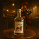Kawá de Barril - Ed. Limitada 140g (Somente em Grãos)