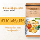 Café Mel de Laranjeira - 250g
