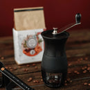 Moedor de Café Manual Black - 45gr