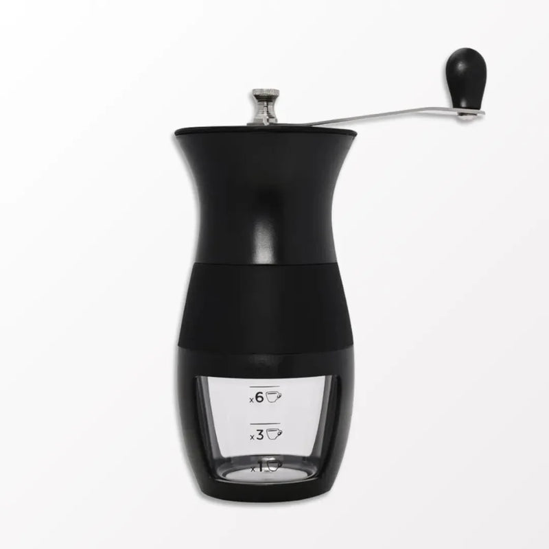Moedor de Café Manual Black - 45gr
