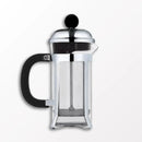 Prensa Francesa Inox - 350ml