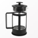 Prensa Francesa Cafeteira de Vidro Resistente