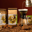 Café Novo Rapadura - 250g