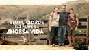 QUEIJO DO ONÉSIO PREMIADO OURO - MOFO BRANCO 1 KG