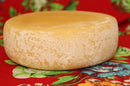 QUEIJO CANASTRA DO VIVALDO - FAZENDA JACOB - PREMIADO SUPER OURO - 700 G CADA EDIÇÃO LIMITADA