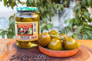 COMPOTA DE FIGO ISAMEL 600G