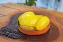 COMPOTA DE LARANJA EM CALDA ISAMEL 600G