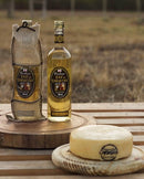 CACHAÇA ARTESANAL VALE DA CANASTRA OURO 670 ML