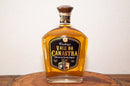 CACHAÇA OURO ENVELHECIDA POR 5 ANOS - MAGNATE ESPECIAL 750 ML