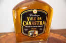 CACHAÇA OURO ENVELHECIDA POR 5 ANOS - MAGNATE ESPECIAL 750 ML