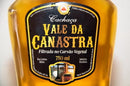 CACHAÇA OURO ENVELHECIDA POR 5 ANOS - MAGNATE ESPECIAL 750 ML