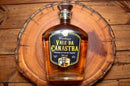 CACHAÇA OURO ENVELHECIDA POR 5 ANOS - MAGNATE ESPECIAL 750 ML
