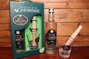 KIT CAIPIRINHA MALETA VALE DA CANASTRA