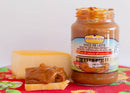 DOCE DE LEITE CREMOSO DIET RESERVA DE MINAS - ZERO ADIÇÃO DE AÇÚCARES 630G