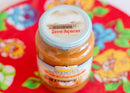 DOCE DE LEITE CREMOSO DIET RESERVA DE MINAS - ZERO ADIÇÃO DE AÇÚCARES 630G