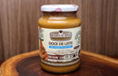 DOCE DE LEITE CREMOSO DIET RESERVA DE MINAS - ZERO ADIÇÃO DE AÇÚCARES 630G