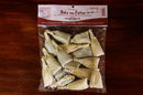 BALA NA PALHA ARTESANAL DOCE DE LEITE SOH MINAS 125G