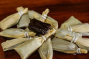 BALA NA PALHA ARTESANAL DOCE DE LEITE SOH MINAS 125G