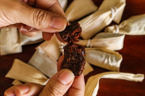 BALA NA PALHA ARTESANAL DOCE DE LEITE SOH MINAS 125G