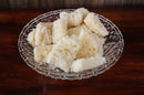 COCADA BRANCA MACIA DE PEDAÇO 300G