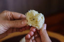 COCADA BRANCA MACIA DE PEDAÇO 300G