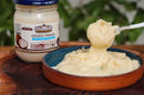 COCADA CREMOSA ZERO ACÚCAR DIET 210G