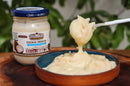 COCADA CREMOSA ZERO ACÚCAR DIET 210G