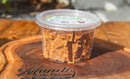 COCADA MORENA MACIA DE PEDAÇO 300G