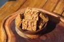 COCADA MORENA MACIA DE PEDAÇO 300G