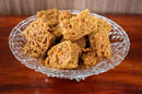 COCADA MORENA MACIA DE PEDAÇO 300G