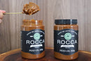 DOCE DE LEITE ROCCA COM CAFÉ 450G